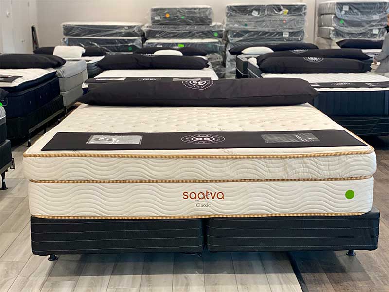 top name brand mattresses